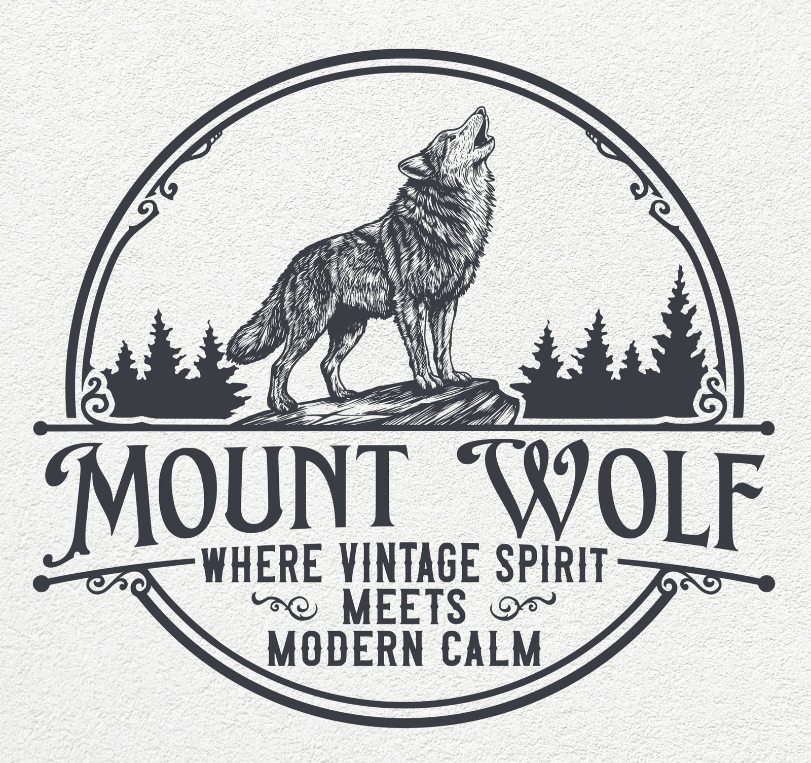 Mount Wolf